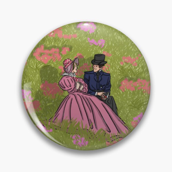 Item preview, Gentleman Jack Ann(e)s date  designed and sold by alligatortearsq.