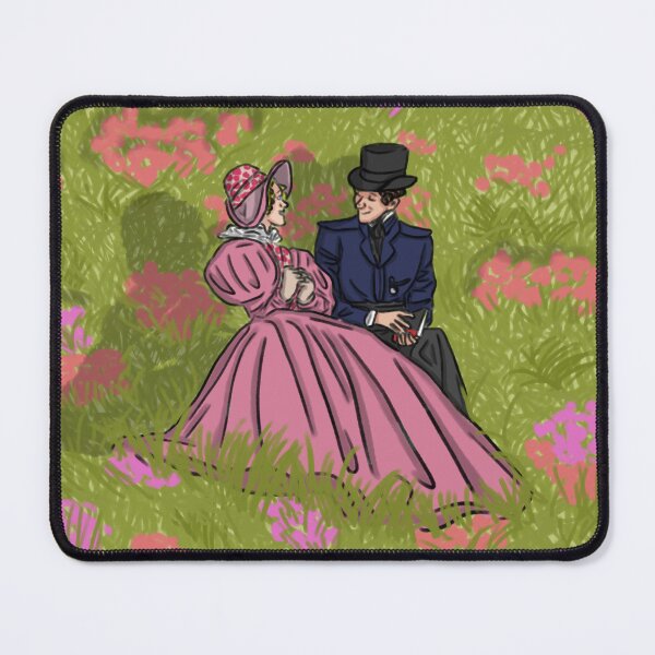 Item preview, Gentleman Jack Ann(e)s date  designed and sold by alligatortearsq.