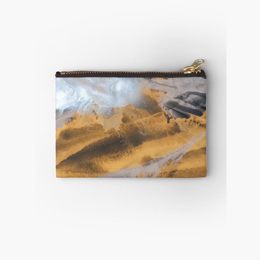 Item preview, Zipper Pouch designed and sold by ezang.