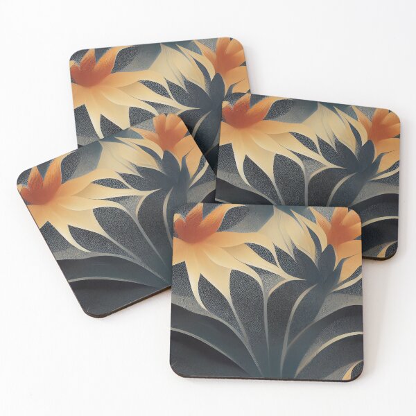 Item preview, flower patterns texture designed and sold by IA-Power.