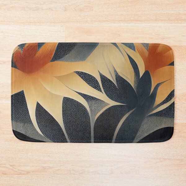 Item preview, flower patterns texture designed and sold by IA-Power.