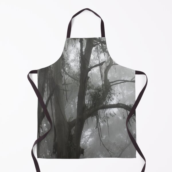 Item preview, Fog Trees 2 designed and sold by Esther Frieda.