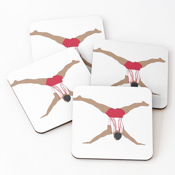 Item preview, Ahmet Onder, 2022 World Gymnastics Championships designed and sold by CoachAlainnee.Designs.