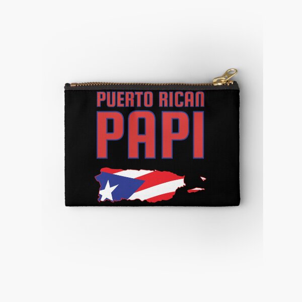 Item preview, Puerto Rican Papi designed and sold by cultura143.