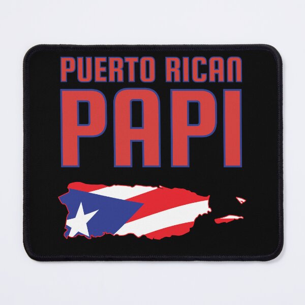 Item preview, Puerto Rican Papi designed and sold by cultura143.