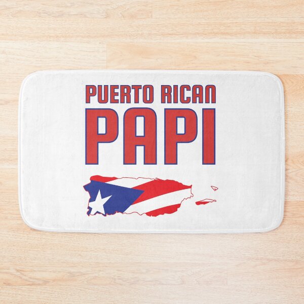Item preview, Puerto Rican Papi designed and sold by cultura143.