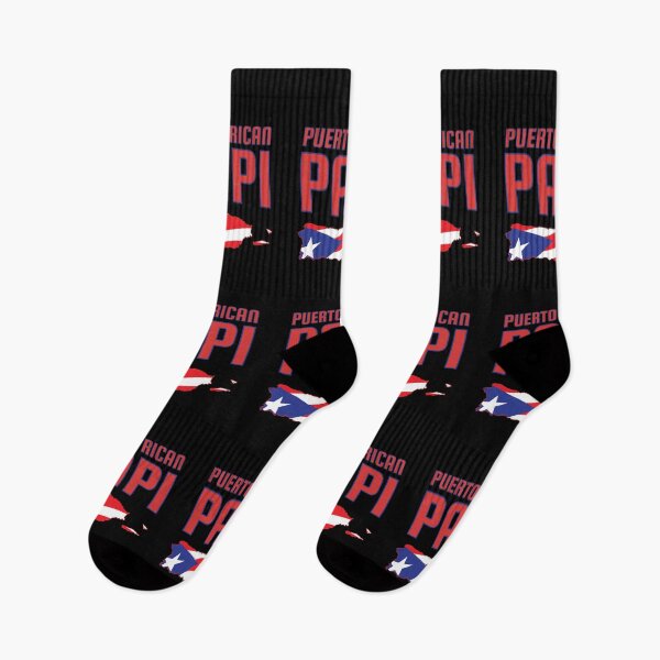 Item preview, Puerto Rican Papi designed and sold by cultura143.