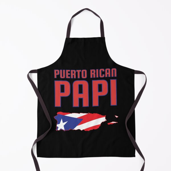Item preview, Puerto Rican Papi designed and sold by cultura143.