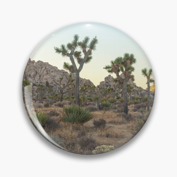 Item preview, Joshua Tree Morning designed and sold by jvnimages.