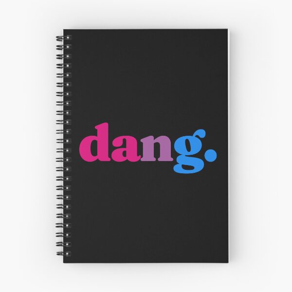 Item preview, dang. Bisexual Pride designed and sold by Subtle Pride Shop.