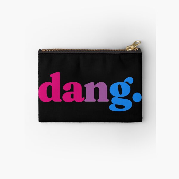 Artikelvorschau, dang. Bisexual Pride entworfen und verkauft von Subtle Pride Shop.