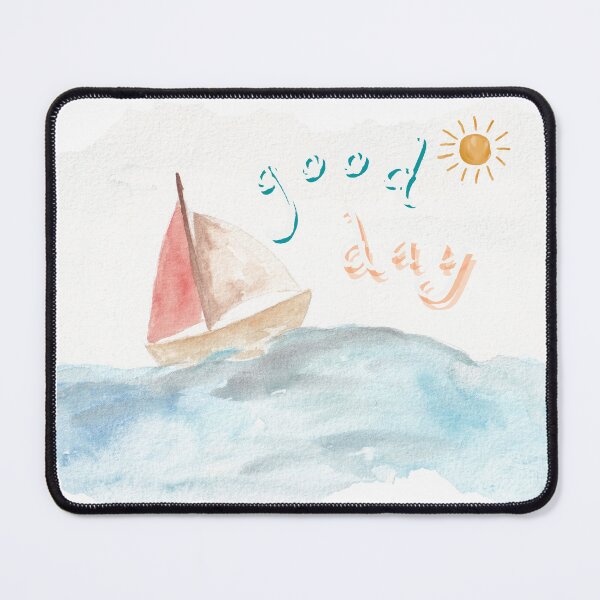 Item preview, good day designed and sold by umalsadah.