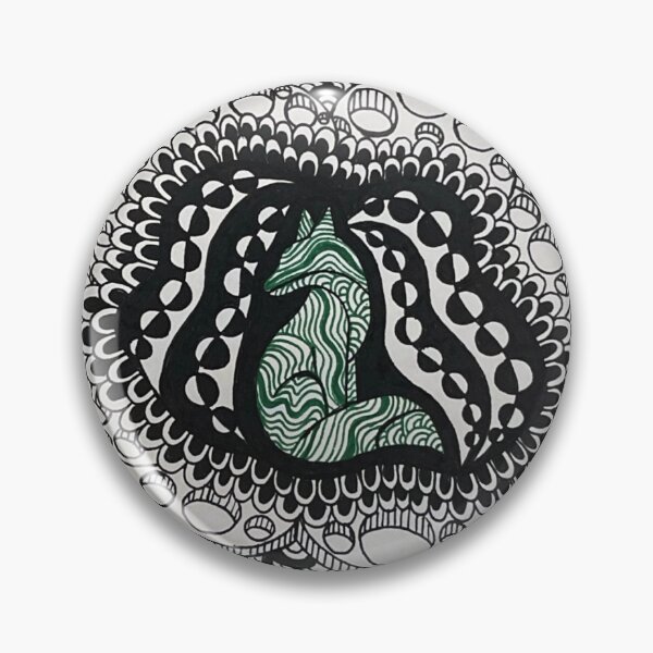 Item preview, Fox Hole designed and sold by ParisianPeach.