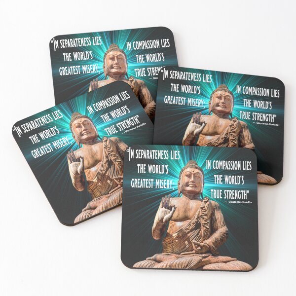 Item preview, The World's True Strength designed and sold by Nomadic Spirit Studios.