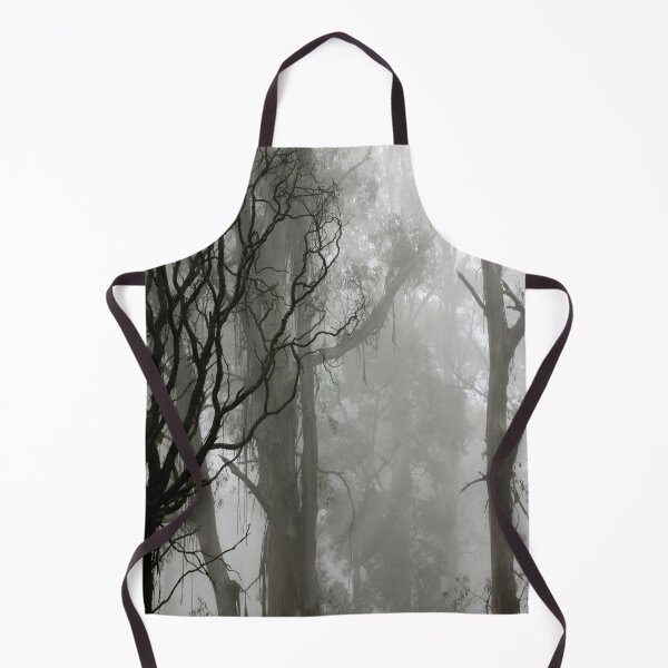 Item preview, Fog Trees 1 designed and sold by Esther Frieda.