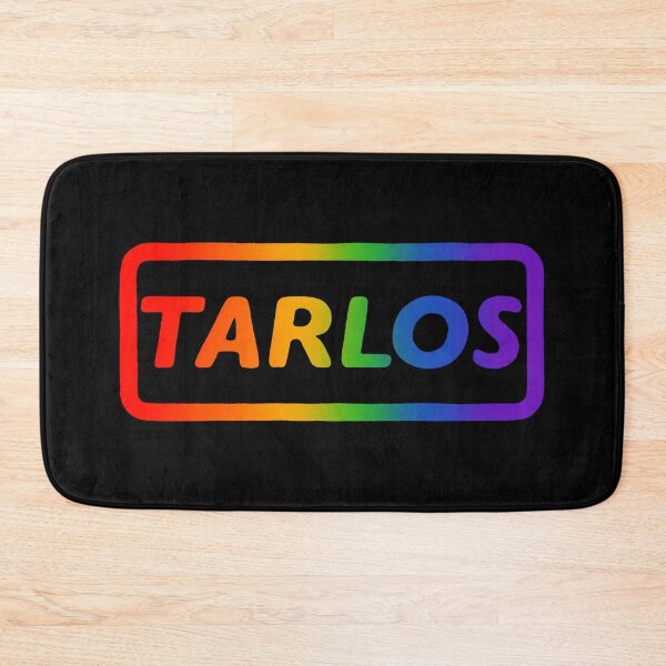 Item preview, Tarlos - Rainbow designed and sold by maddiemak96.