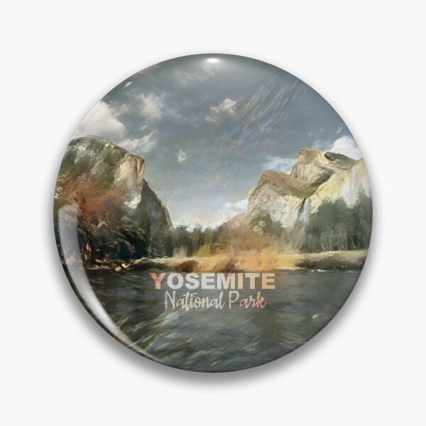 Artikelvorschau, Freizeit im Yosemite-Nationalpark entworfen und verkauft von Sapphire07.