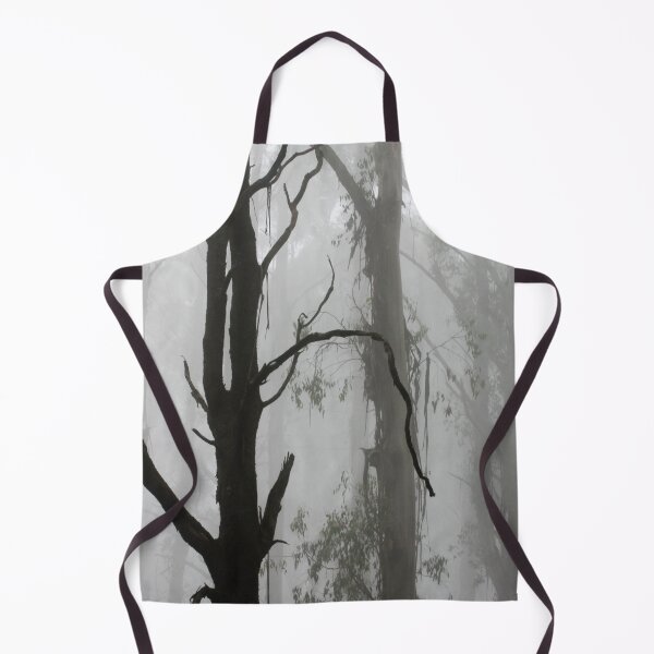 Item preview, Fog Trees 5 designed and sold by Esther Frieda.