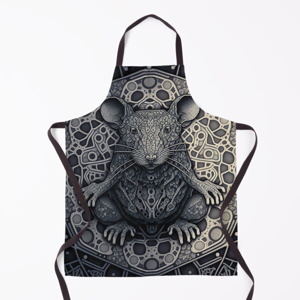 Item preview, rat patterns texture designed and sold by IA-Power.
