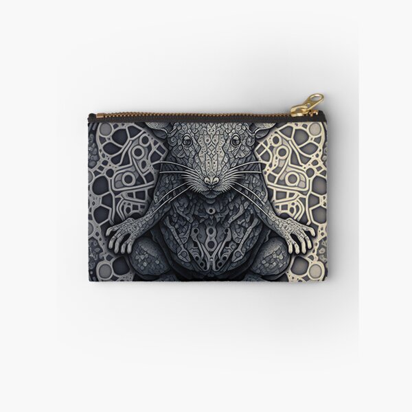 Item preview, rat patterns texture designed and sold by IA-Power.