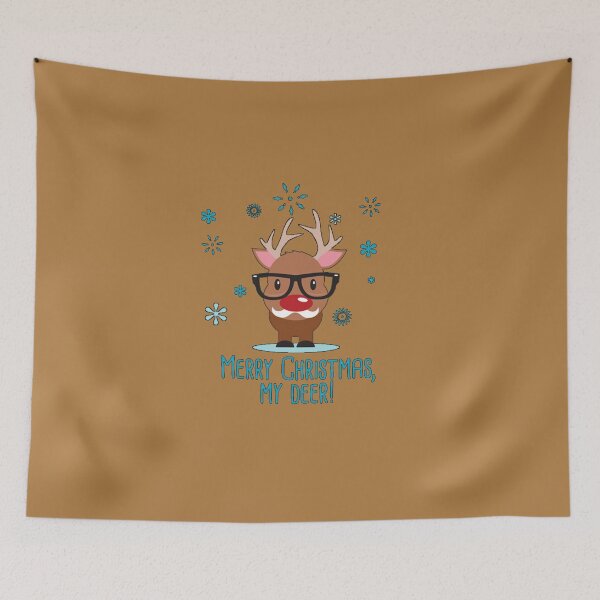 Item preview, Merry Christmas My Deer! Xmas Clothing! designed and sold by VitezCrni.
