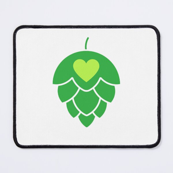 Item preview, I Love Hops designed and sold by lpilato.