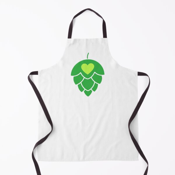 Item preview, I Love Hops designed and sold by lpilato.