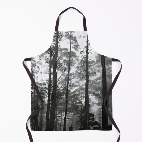 Item preview, Fog Trees 3 designed and sold by Esther Frieda.