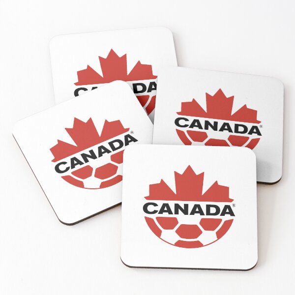 Item preview, Canada Men's National Team World Cup Logo designed and sold by ProDesigner1997.