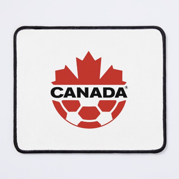Item preview, Canada Men's National Team World Cup Logo designed and sold by ProDesigner1997.