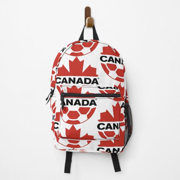Item preview, Canada Men's National Team World Cup Logo designed and sold by ProDesigner1997.