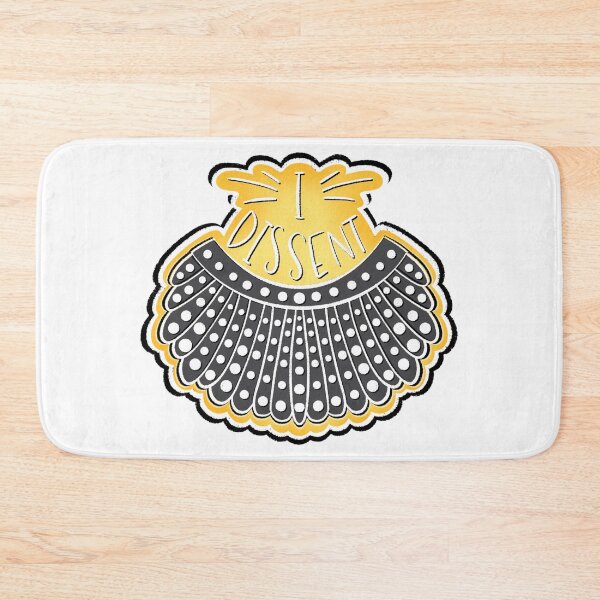 Item preview, I Dissent designed and sold by TheUnwellMother.