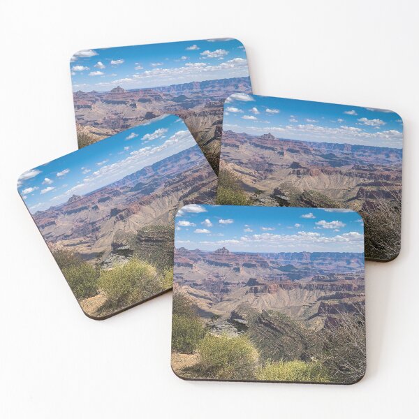 Aperçu de l'œuvre Grand Canyon créée et vendue par Craig Kauzmann.