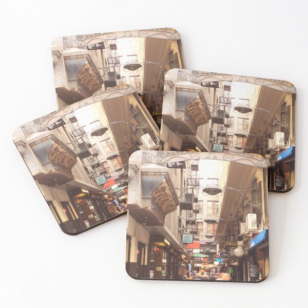 Item preview, Centre Place South designed and sold by Esther Frieda.