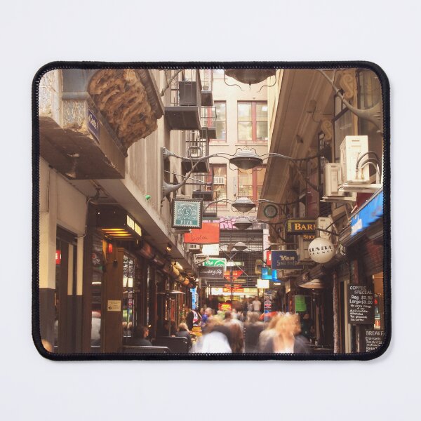 Item preview, Centre Place South designed and sold by Esther Frieda.