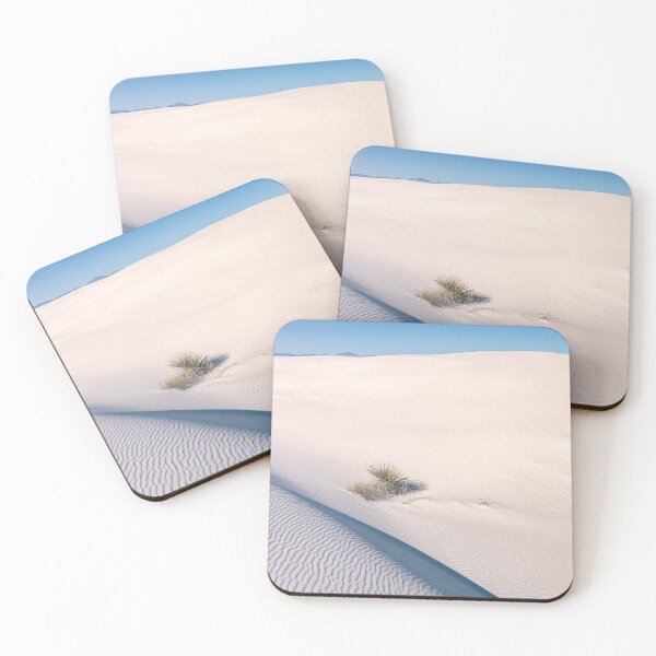 Item preview, White Sand Dunes designed and sold by jvnimages.