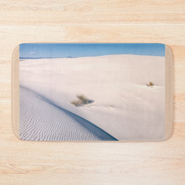 Item preview, White Sand Dunes designed and sold by jvnimages.