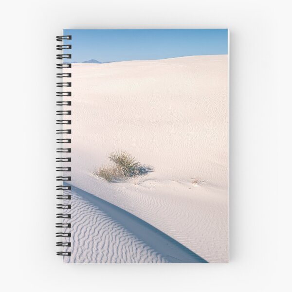 Item preview, White Sand Dunes designed and sold by jvnimages.
