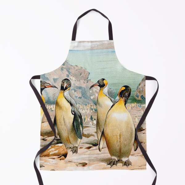 Item preview, New Zeeland Giant Penguin designed and sold by Twisted Wick.