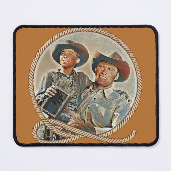 Item preview, The Rifleman Lasso designed and sold by deusrex007.