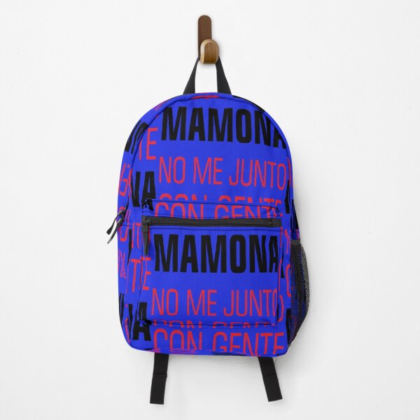 Item preview, NO ME JUNTO CON GENTE MAMONA ONLY COOL PEOPLE designed and sold by emprintao.