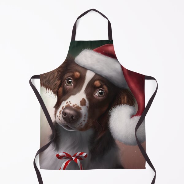 Item preview, Chrismas Dog designed and sold by SvBDesigns.
