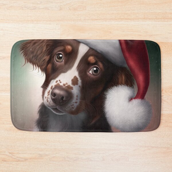 Item preview, Chrismas Dog designed and sold by SvBDesigns.