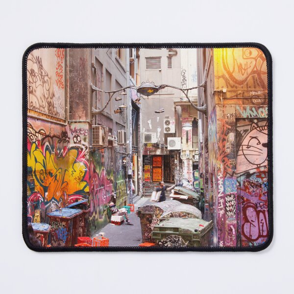 Item preview, Lugar central 2 designed and sold by Esther Frieda.