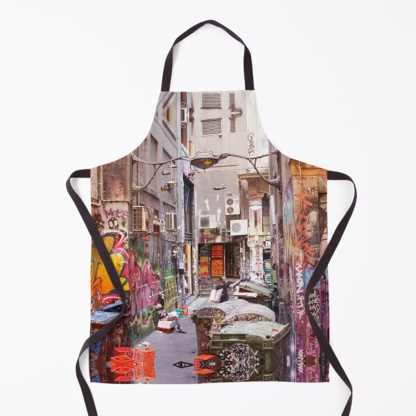 Item preview, Lugar central 2 designed and sold by Esther Frieda.