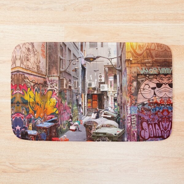 Item preview, Centre Place 2 designed and sold by Esther Frieda.