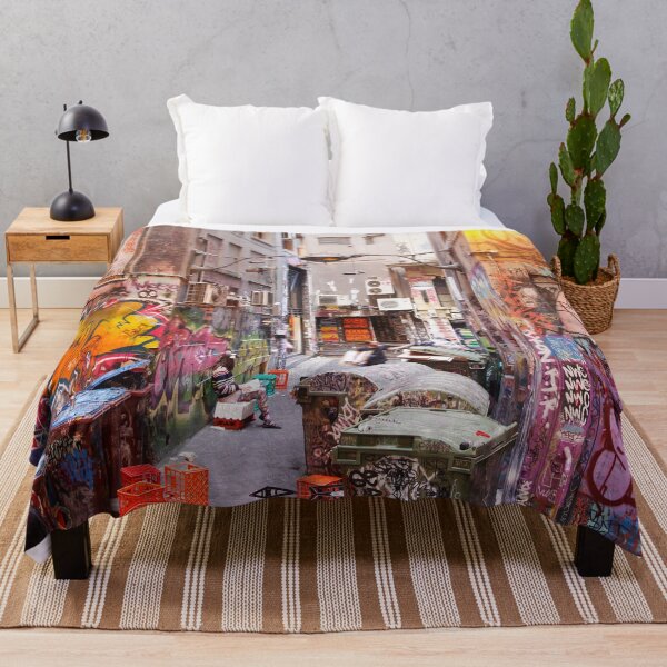 Item preview, Lugar central 2 designed and sold by Esther Frieda.
