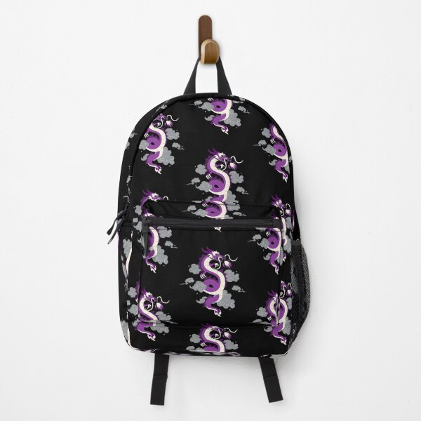 Item preview, Chinese Ace Dragon. Lunar New Year Asexual Pride designed and sold by Subtle Pride Shop.