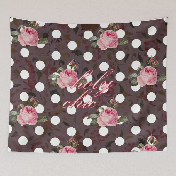 Item preview, Holy Chic designed and sold by thornofroses.