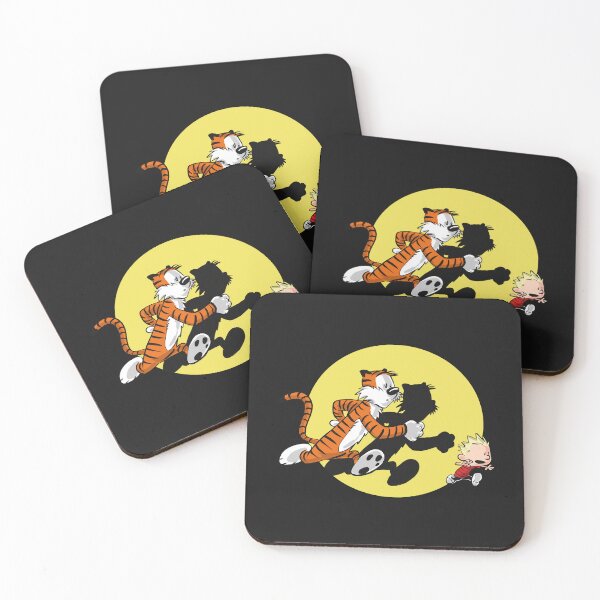 Item preview, The Adventures of Calvin designed and sold by Zascanauta.